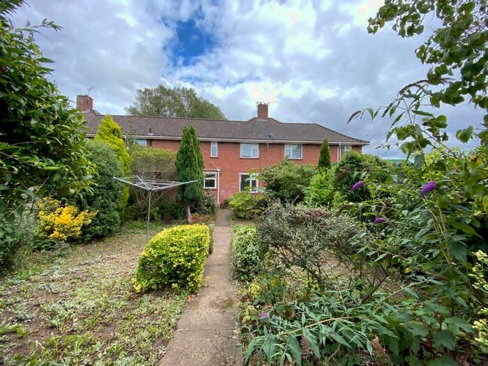 5 Bedroom Property To Rent In Peckover Road, Norwich, NR4