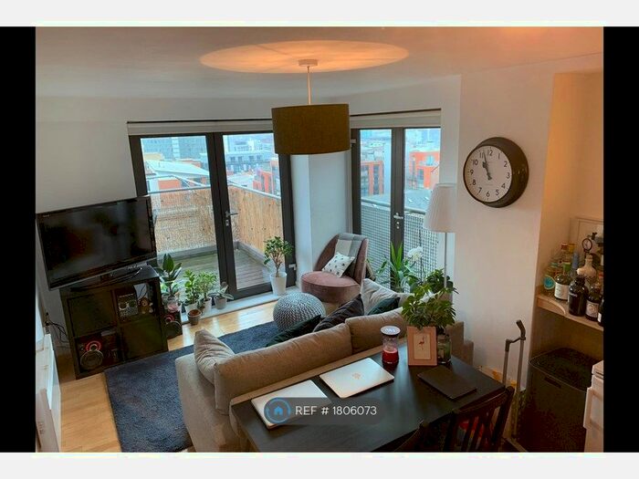 2 Bedroom Flat To Rent In Morton Works, Sheffield, S1