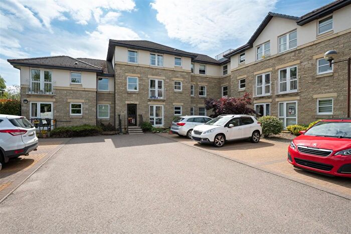 1 Bedroom Property For Sale In Clachnaharry Road, Inverness, IV3