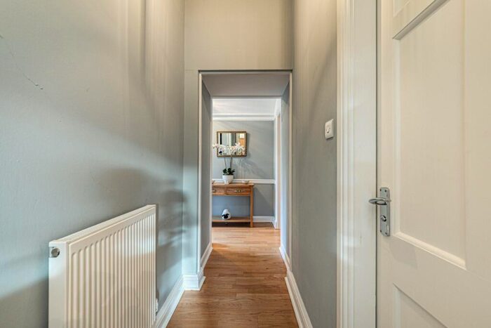 2 Bedroom Apartment To Rent In Apartment, Kingsmeadows House, Peebles, EH45
