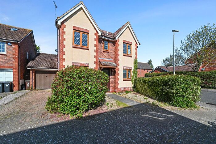 4 Bedroom Detached House For Sale In Peake Avenue, Kirby Cross, Frinton-On-Sea, CO13
