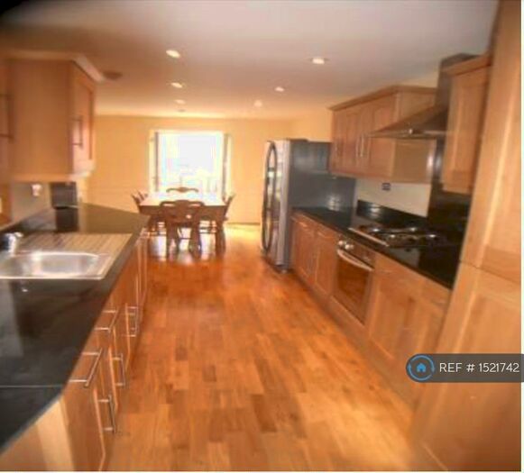 7 Bedroom Terraced House To Rent In Shortridge Terrace, Newcastle Upon Tyne, NE2