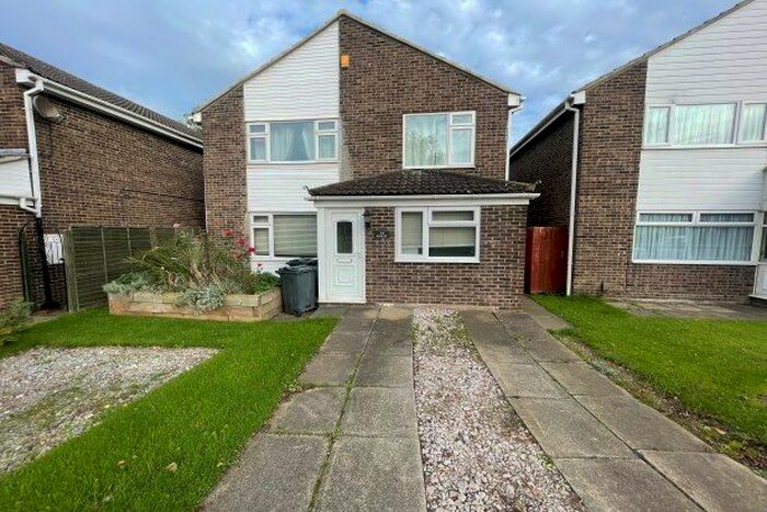 4 Bedroom Detached House To Rent In Riverside Way, Darlington, DL1