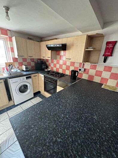 1 Bedroom Property To Rent In Broxholm Road, London, SE27