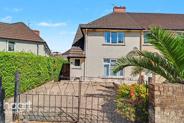 2 Bedroom Terraced House To Rent In Sycamore Avenue, Newport, NP19
