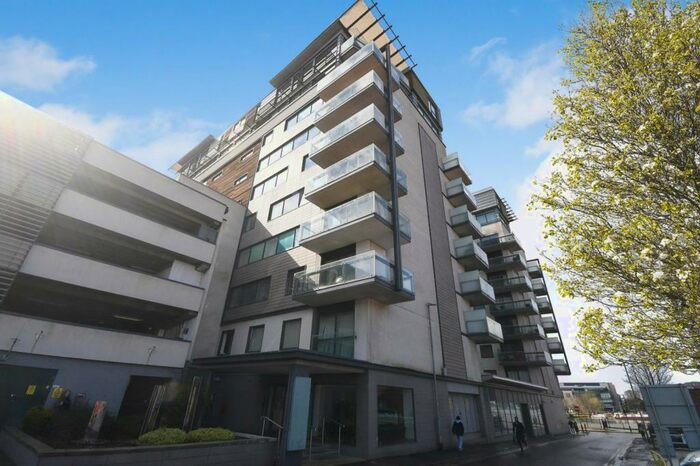 2 Bedroom Flat To Rent In Brayford Street, Lincoln, LN5