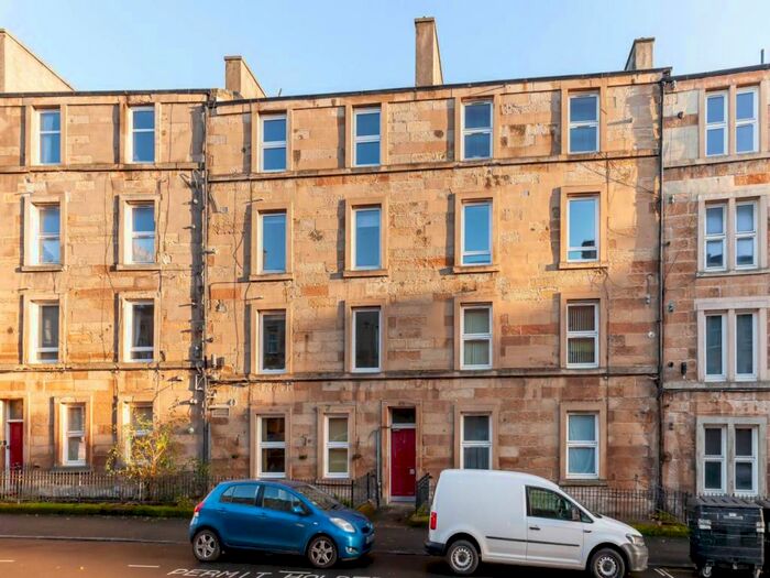 1 Bedroom Flat To Rent In Caledonian Crescent, Dalry, Edinburgh, EH11