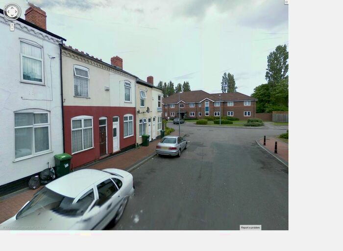3 Bedroom Terraced House To Rent In Laundry Road, Smethwick, B66