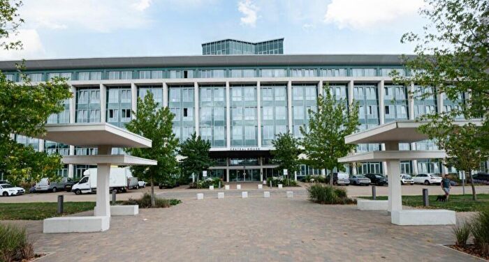 1 Bedroom Apartment For Sale In Central House, Eagle Way, Warley, CM13