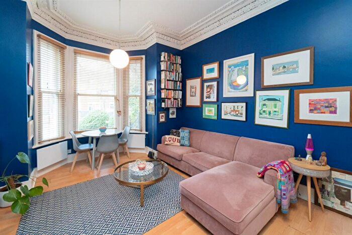 2 Bedroom Apartment For Sale In Beechwood House, Withington Road, Whalley Range, M16