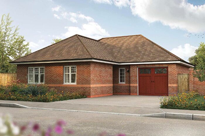 2 Bedroom Bungalow For Sale In Cooks Lane, Southbourne, PO10