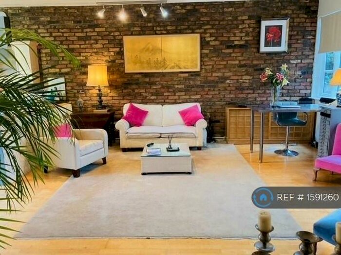 1 Bedroom Flat To Rent In Homerton, London, E9