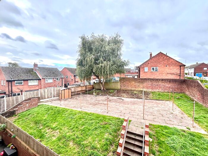 1 Bedroom Flat For Sale In Horace Street, Coseley, WV14