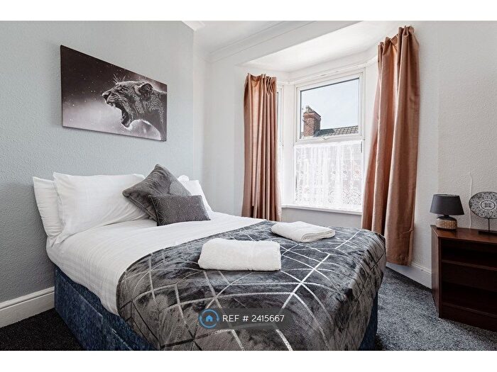 5 Bedroom Terraced House To Rent In Empress Road, Kensington, Liverpool, L7