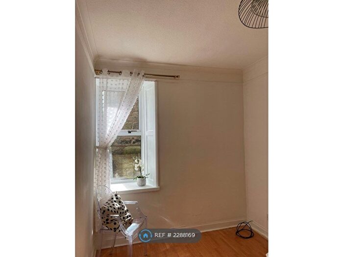 1 Bedroom Flat To Rent In Station Road, Roslin, EH25