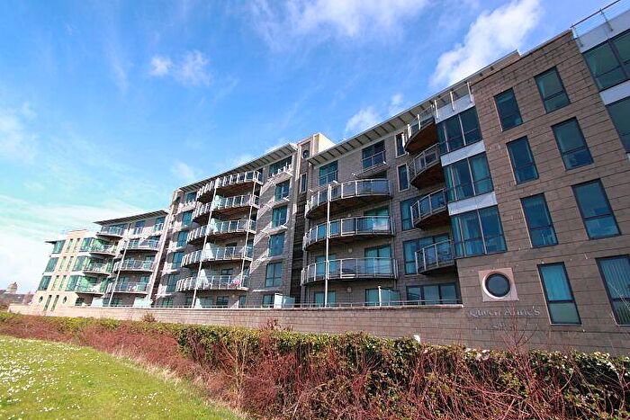 3 Bedroom Apartment For Sale In Parsonage Way, Coxside, Plymouth, PL4