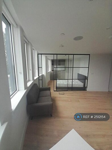 Studio To Rent In Capella Court, Purley, CR8