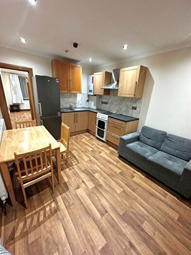 1 Bedroom Flat To Rent In Wembley Hill Road, Wembley, HA9