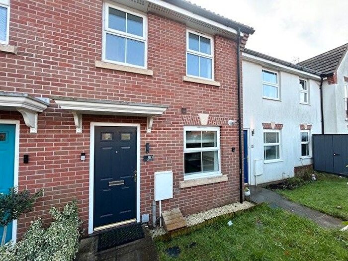 3 Bedroom Property To Rent In Perry Road, Bristol, BS41