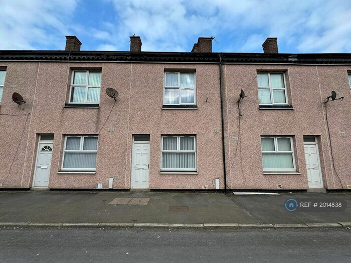 3 Bedroom Terraced House To Rent In Peel Road, Bootle, L20