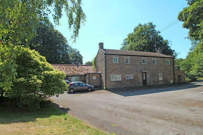 4 Bedroom House For Sale In Rock Hall, Nidd, Harrogate, HG3