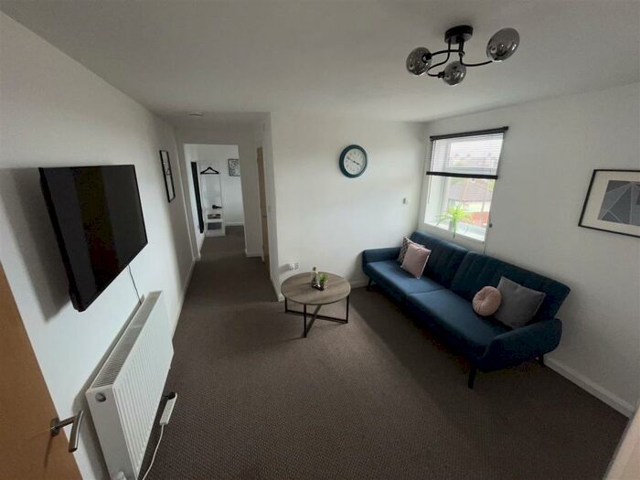 1 Bedroom Apartment To Rent In South Road, Waterloo, Liverpool, L22