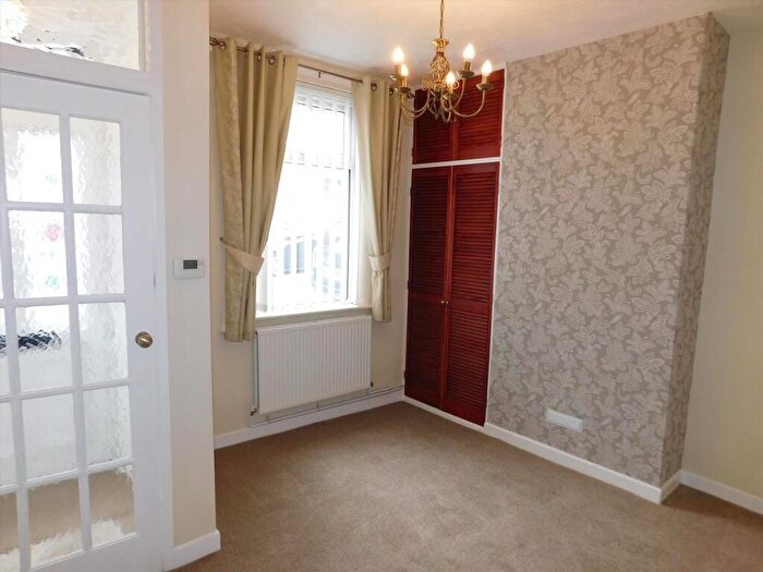 2 Bedroom House To Rent In Beech Street, Barrow-In-Furness, LA14