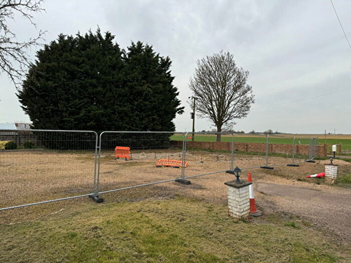 Land For Sale In March Road, Turves, Whittlesey, PE7