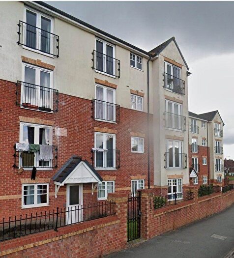 2 Bedroom Apartment To Rent In Flat, Actonville Avenue, Manchester, M22