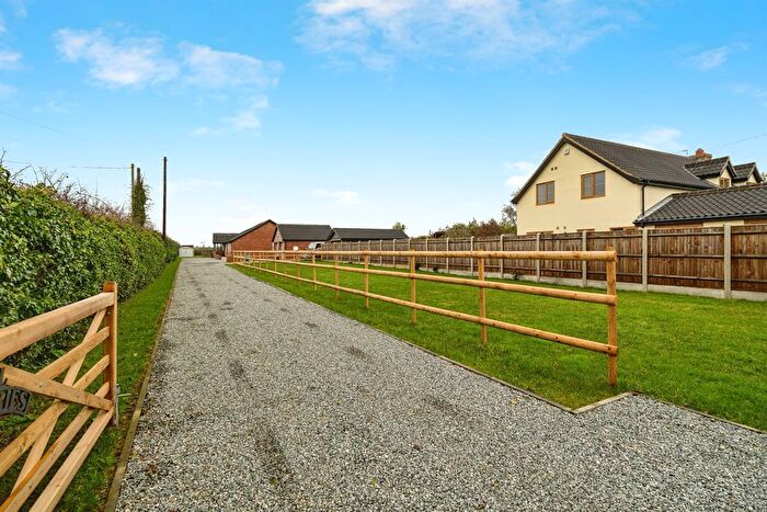 4 Bedroom Detached Bungalow For Sale In Mill Road, Burgh Castle, Great Yarmouth, NR31