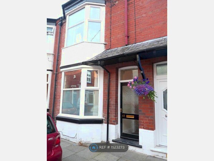 3 Bedroom Terraced House To Rent In Hedley Street, Guisborough, TS14
