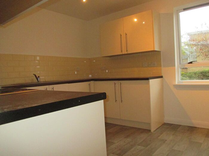 2 Bedroom Flat To Rent In Abercromby Street, Broughty Ferry, Dundee, DD5