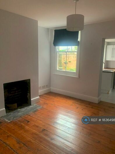 2 Bedroom Terraced House To Rent In Newnham Street, Ely, CB7