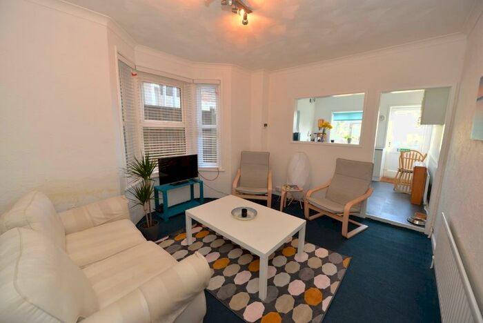 4 Bedroom Terraced House To Rent In Arnold Road, Southampton, SO17