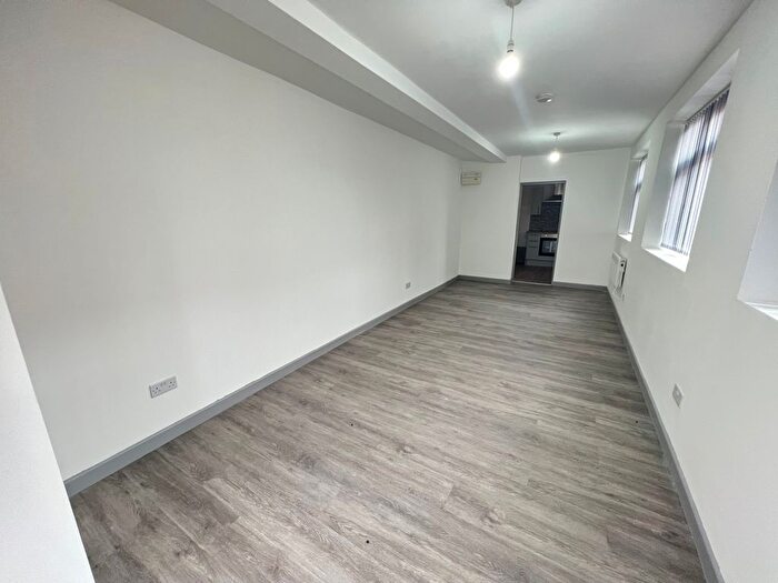 Studio To Rent In Saffron Lane, Leicester, LE2