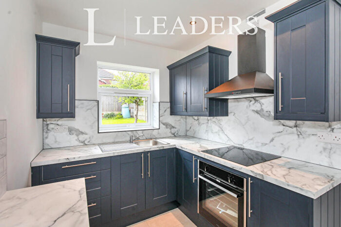 3 Bedroom Semi-Detached House To Rent In Talke Road, Chesterton, ST5