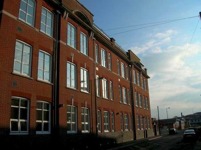 3 Bedroom Flat To Rent In City Annex, Andersons Road, Southampton, SO14