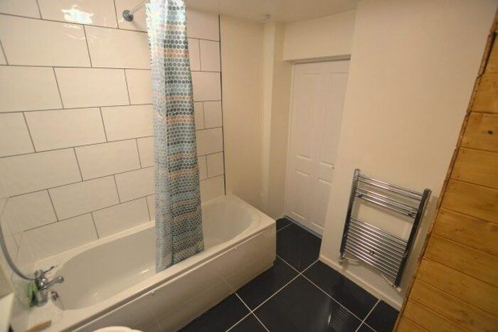 1 Bedroom Flat To Rent In Myrtle Road, Sheffield, S2