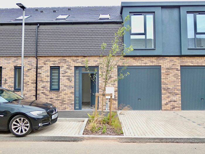 4 Bedroom Terraced House To Rent In Parkes Avenue, Birmingham, B12