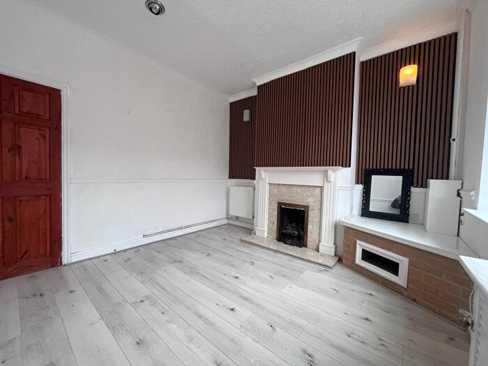 1 Bedroom Terraced House To Rent In Rydal Grove, Old Basford, Nottingham, NG6