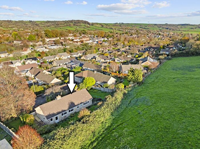 3 Bedroom Bungalow For Sale In Beaminster, Dorset, DT8