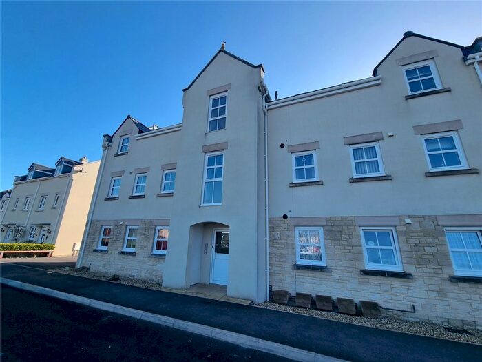 1 Bedroom Flat To Rent In Alm Place, Portland, Dorset, DT5