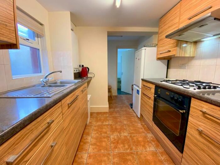 3 Bedroom Property To Rent In Dorset Road, Tottenham N15