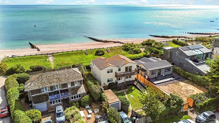5 Bedroom Detached House To Rent In East Beach Road, Selsey, Chichester, West Sussex, PO20