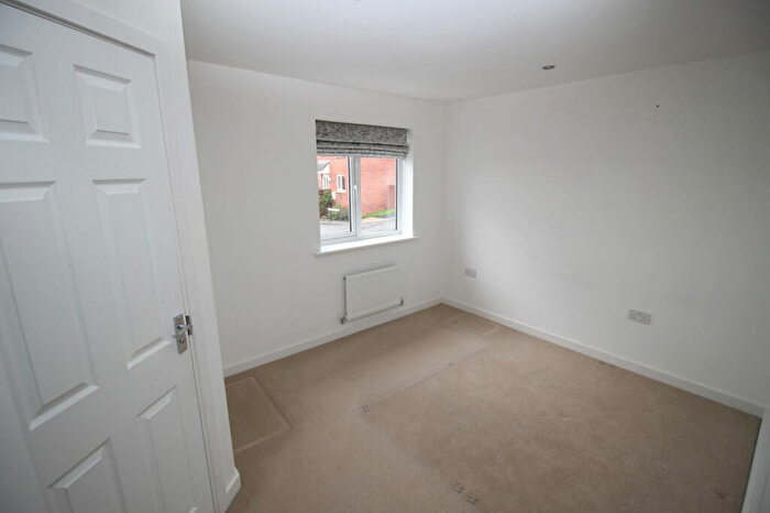 3 Bedroom Terraced House For Sale In Drake Avenue, Ivybridge, PL21