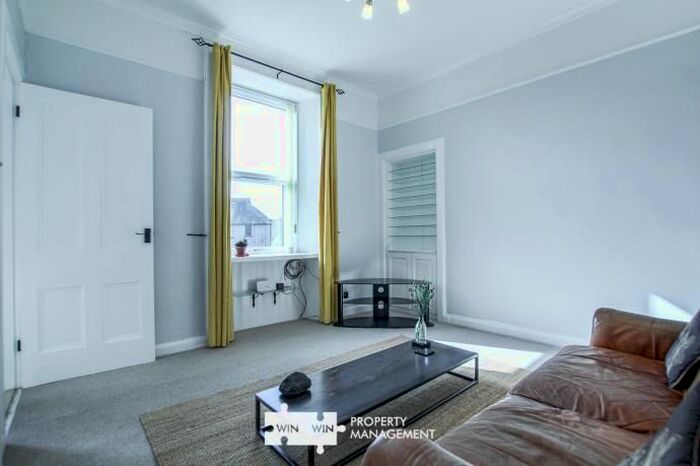 1 Bedroom Flat To Rent In Station Road, Loanhead, EH20