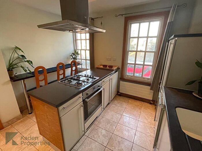 1 Bedroom Flat To Rent In Hampstead Road, Ucl/Euston, NW1