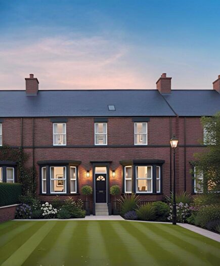 2 Bedroom Flat For Sale In Adrian House, Spencer Place, Leeds, LS7