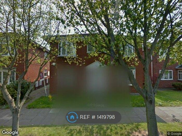 2 Bedroom Flat To Rent In Stoops Lane, Doncaster, DN4