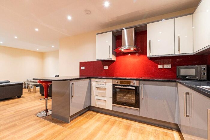 3 Bedroom Apartment To Rent In Ecco, S11